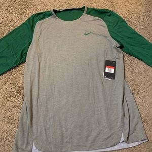 Men’s 3/4 Sleeve Tee